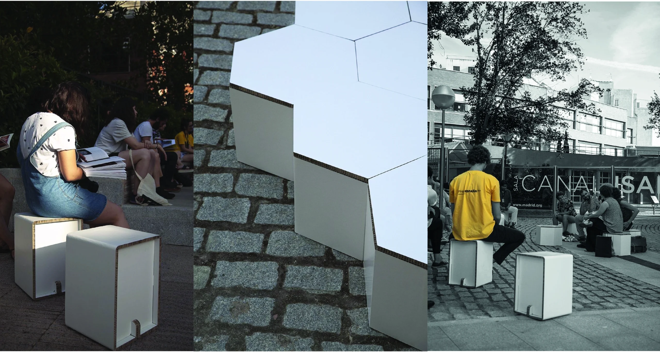 taburetes-de-carton-para-eventos-sostenibles