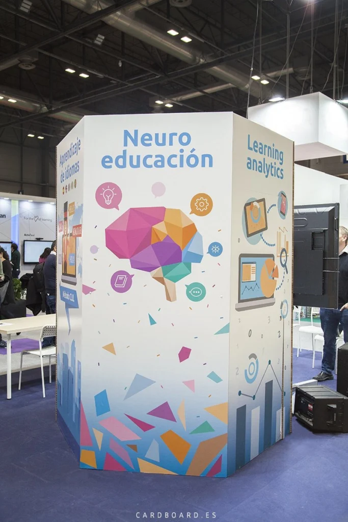 almacén-de-cartón-para-ferias