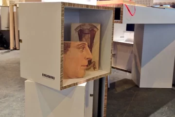 muebles-de-cartón-para-arco