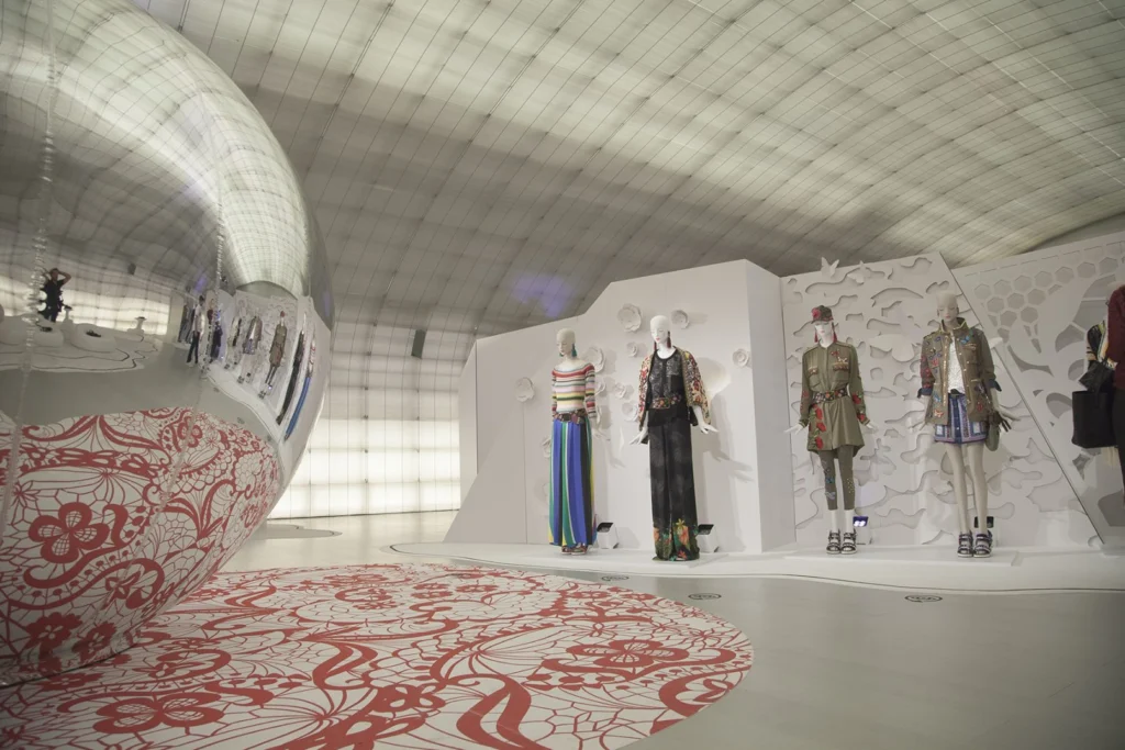 stand-de-carton-evento-madrid-moda