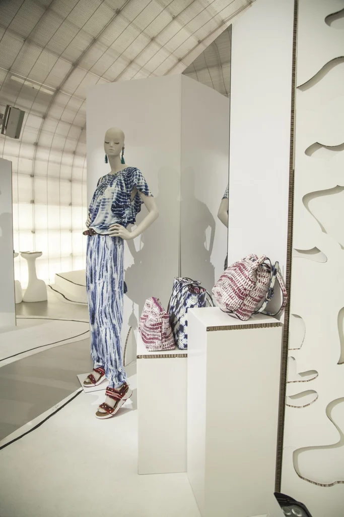 stand-de-carton-evento-fashionweek-madrid