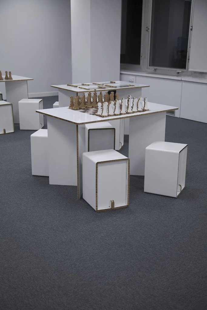 mesas-de-carton-personalizadas-plegable-ecolgica