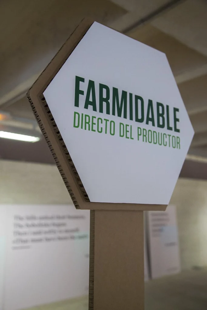 muebles-de-cartón-triodos-bank-impresión