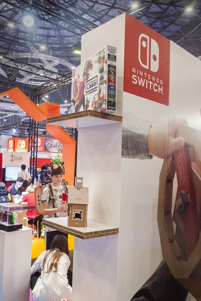 muro-expositor-de-cartón-ifema