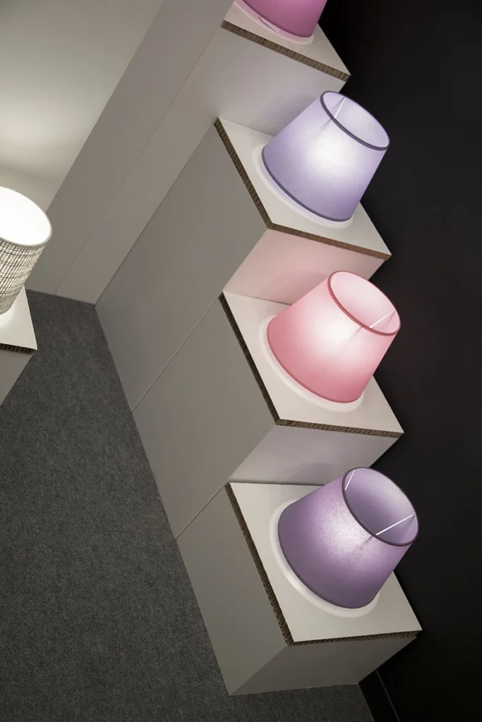 peanas-de-cartón-plegables-eventos-producto