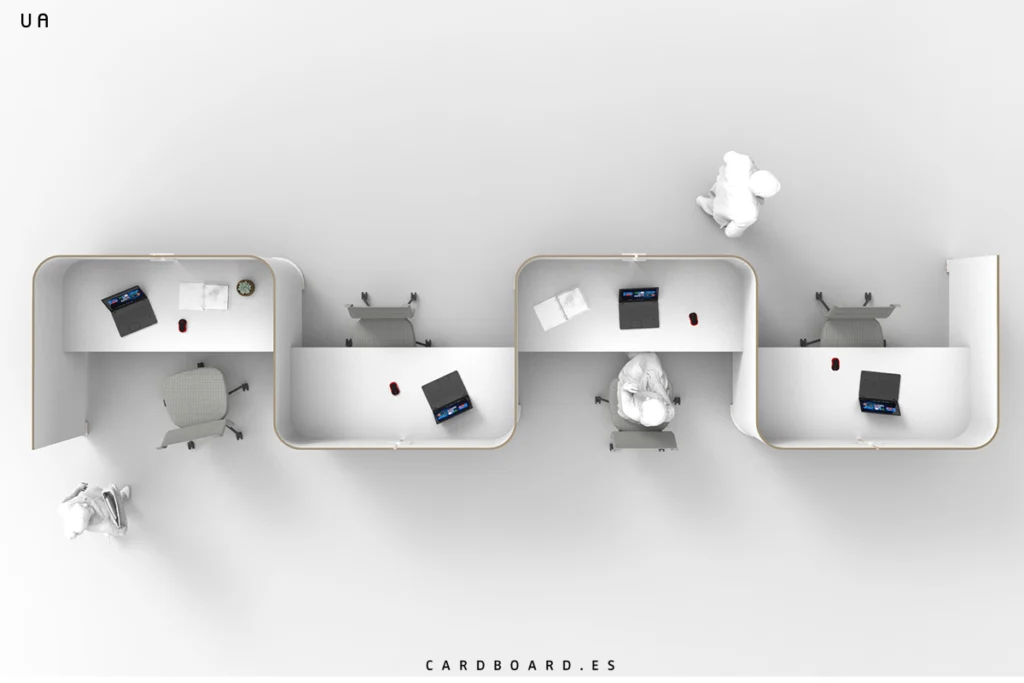 separadores-de-oficia-covid-19-madrid-ecológicos