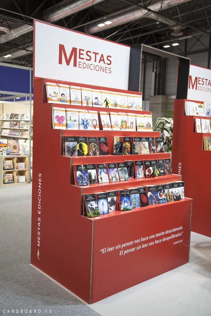 stand-de-cartón-para-libros-stanteria