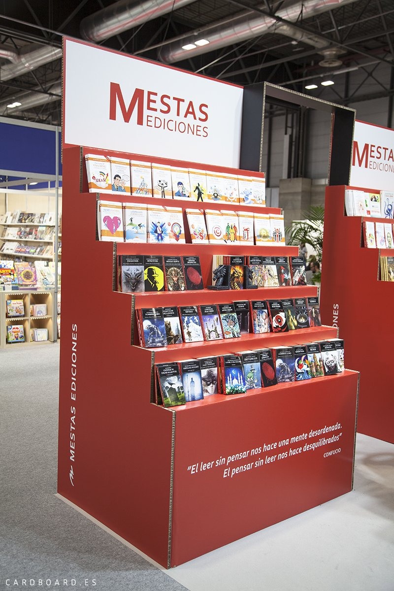 stand-de-cartón-para-libros-stanteria