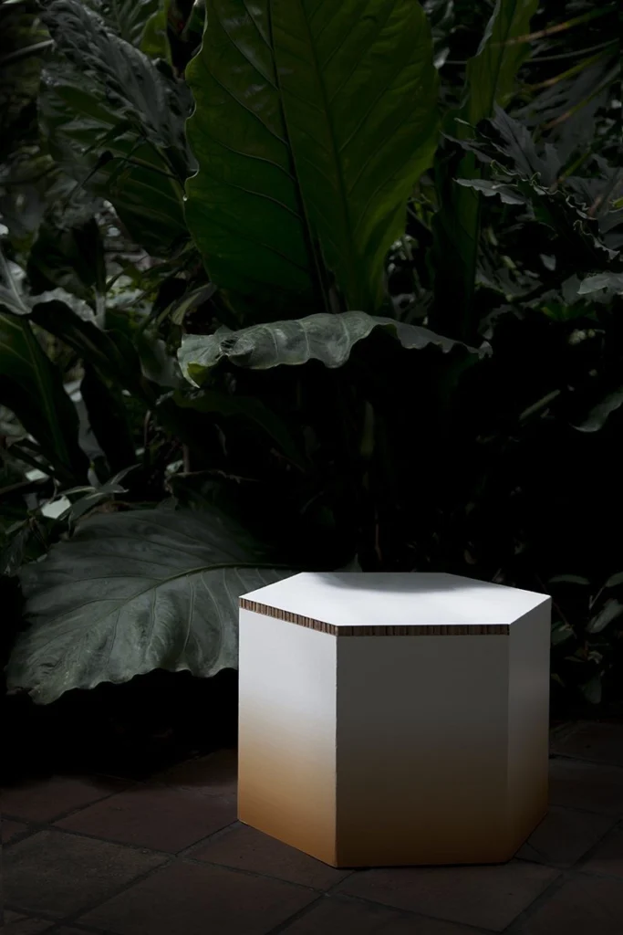 taburete-de-cartón-personalizado-con-impresión-madrid