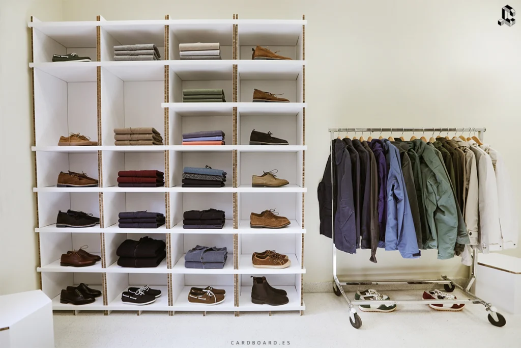 vestidor-de-cartón-ecológico